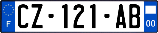 CZ-121-AB