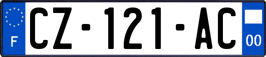 CZ-121-AC