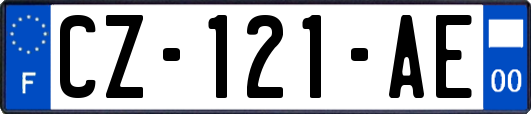 CZ-121-AE