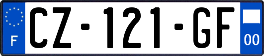 CZ-121-GF