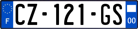 CZ-121-GS