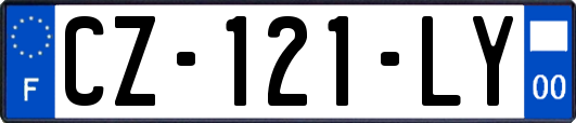 CZ-121-LY