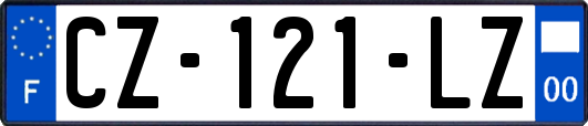 CZ-121-LZ