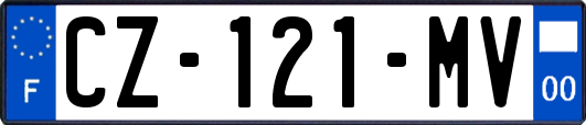 CZ-121-MV