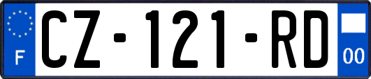 CZ-121-RD