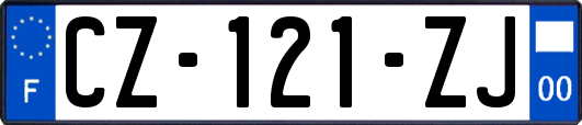 CZ-121-ZJ