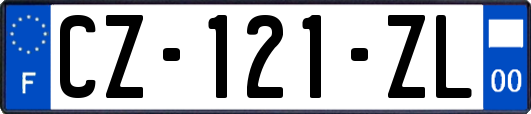 CZ-121-ZL