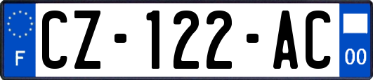 CZ-122-AC