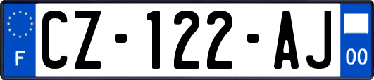 CZ-122-AJ
