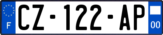 CZ-122-AP