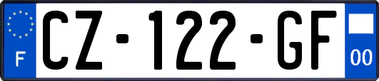 CZ-122-GF