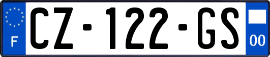 CZ-122-GS