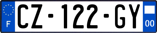 CZ-122-GY