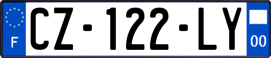 CZ-122-LY