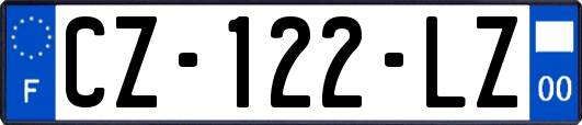 CZ-122-LZ