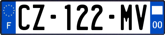 CZ-122-MV