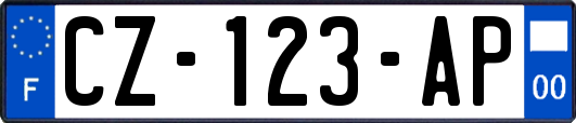 CZ-123-AP