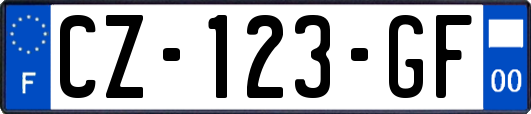 CZ-123-GF