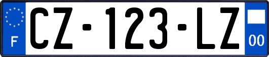 CZ-123-LZ