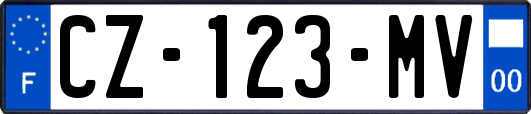CZ-123-MV