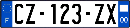 CZ-123-ZX