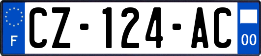 CZ-124-AC