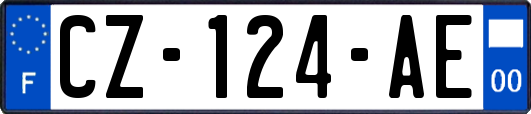 CZ-124-AE