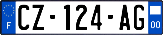 CZ-124-AG