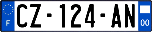 CZ-124-AN