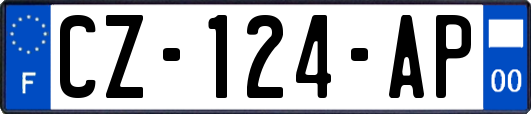 CZ-124-AP