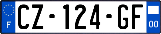CZ-124-GF
