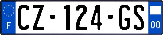 CZ-124-GS
