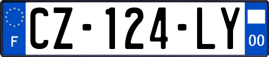 CZ-124-LY