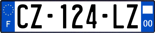 CZ-124-LZ