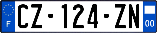 CZ-124-ZN