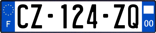 CZ-124-ZQ