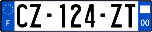 CZ-124-ZT