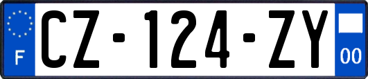 CZ-124-ZY