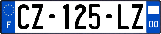 CZ-125-LZ