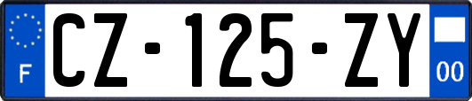 CZ-125-ZY