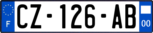 CZ-126-AB