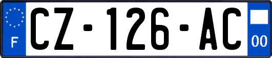 CZ-126-AC