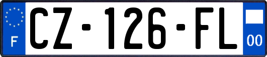CZ-126-FL