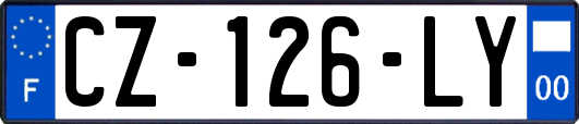 CZ-126-LY