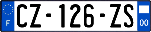 CZ-126-ZS