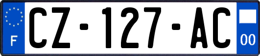 CZ-127-AC