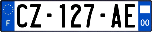 CZ-127-AE