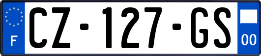 CZ-127-GS