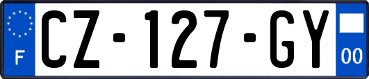 CZ-127-GY