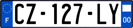 CZ-127-LY